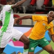 نتایج نیجریه در مسابقات انتخابی جام ملت های آفریقا گروه E