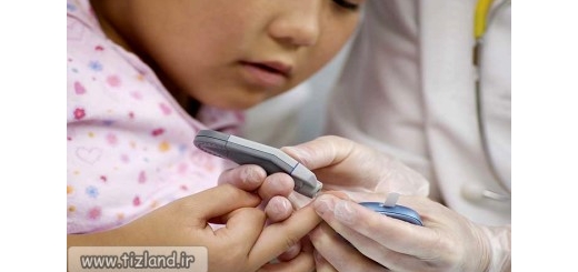 مهم ترین عامل دیابت نوع2 کودکان چیست؟